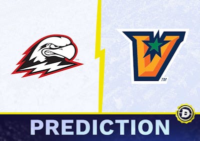 Southern Utah vs. Texas Rio Grande Valley Prediction, Odds, College Basketball Picks [3/9/2024]