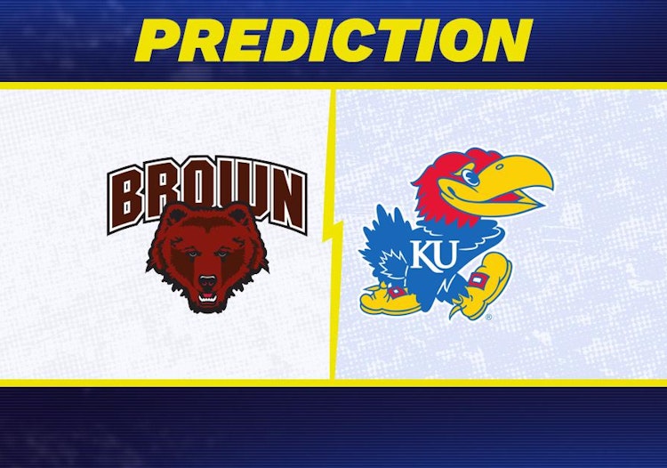 Brown-Kansas Predictions and Game Preview.