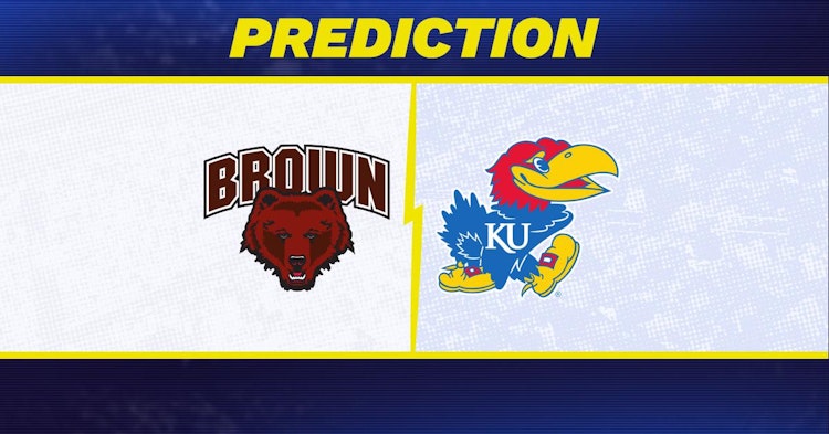 Brown-Kansas Predictions and Game Preview.