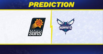 Suns vs. Hornets prediction: Why Charlotte is favored to win Thursday's NBA matchup [4/2/2026]