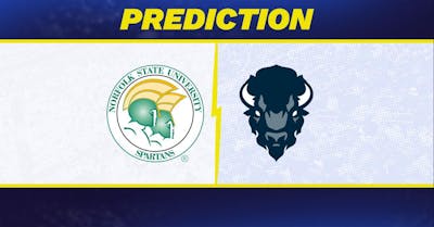 Norfolk State vs. Howard prediction: Howard favored to win in college football Week 13, 2025