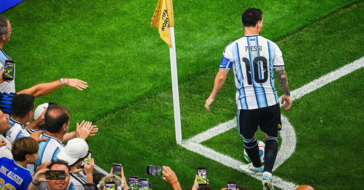 World Cup bets today: Six group stage picks for Saturday ft. Austria vs. Algeria [6/27/2026]