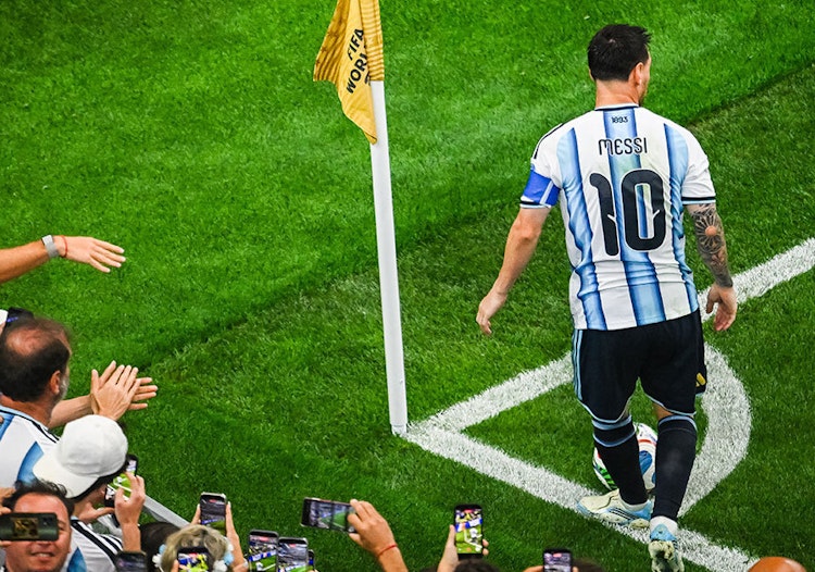 World Cup Best Bets.