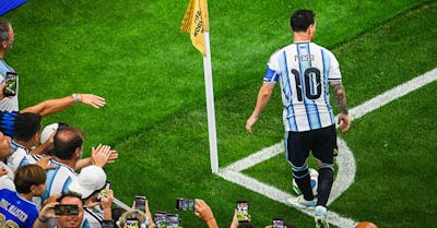 World Cup bets today: Four group stage picks for Saturday ft. Austria vs. Algeria [6/27/2026]