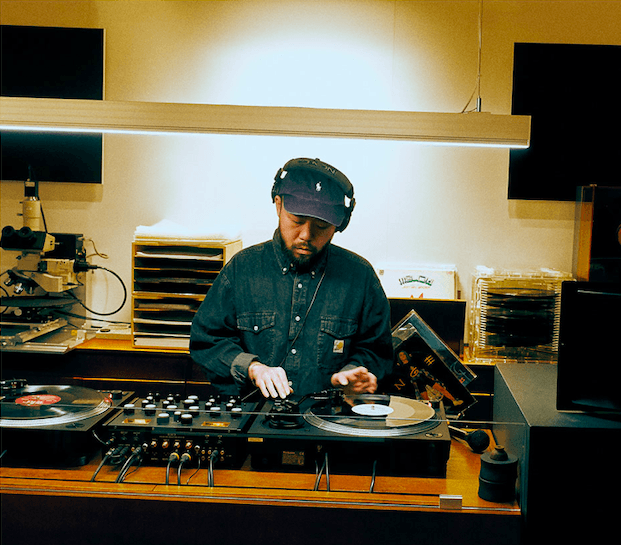 Soulscape with JESSE YOU