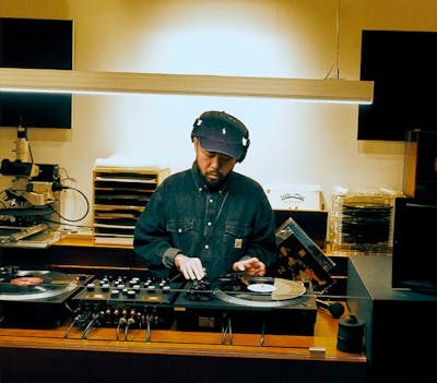 Soulscape with JESSE YOU