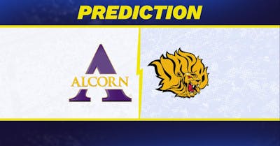 Alcorn State vs. Arkansas-Pine Bluff prediction: Why Arkansas-Pine Bluff is favored to win men's college basketball matchup [2/7/2026]