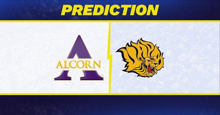 Alcorn State-Arkansas-Pine Bluff Predictions and Game Preview.