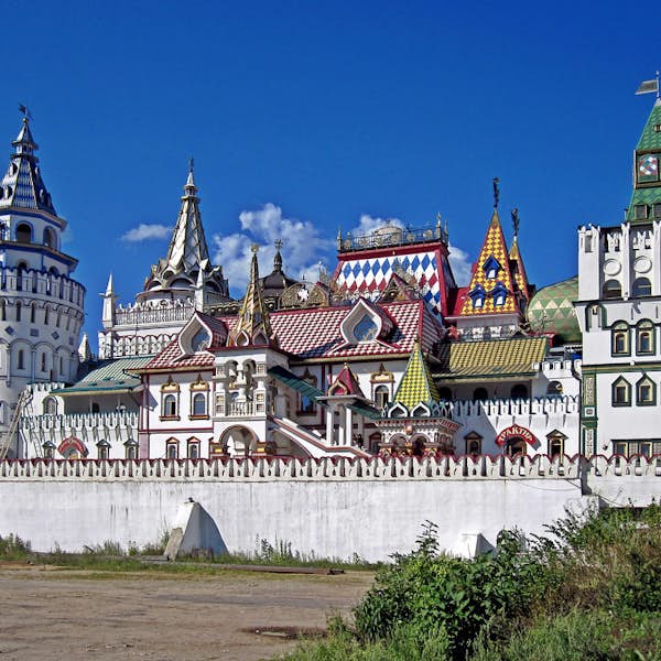 The Other Kremlin Live Virtual Tour's main gallery image