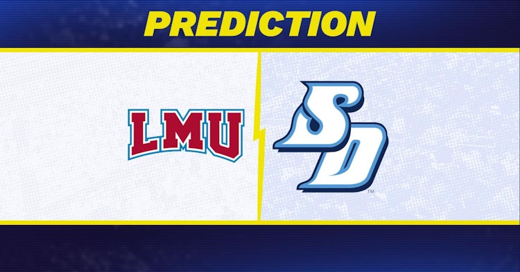 Loyola Marymount-San Diego Predictions and Game Preview.