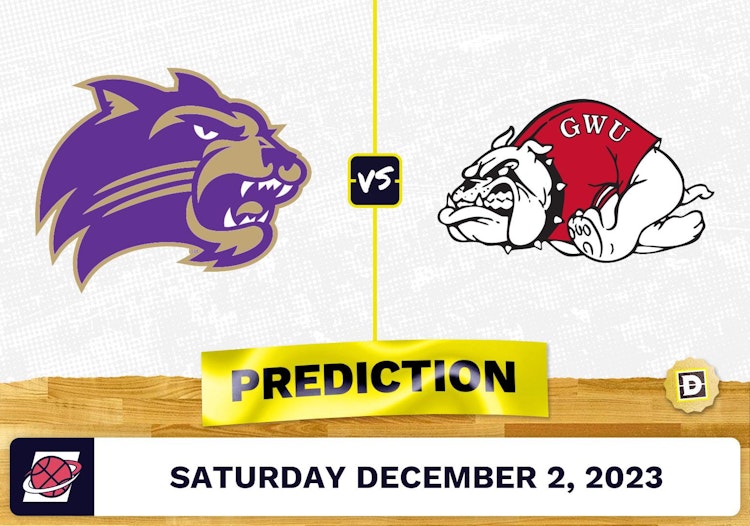 Western Carolina vs. Gardner-Webb Basketball Prediction - December 2, 2023