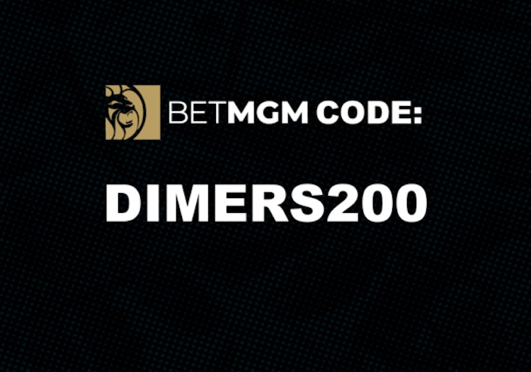 BetMGM Bonus Code Offers Free $200 Bonus for NBA Cup games