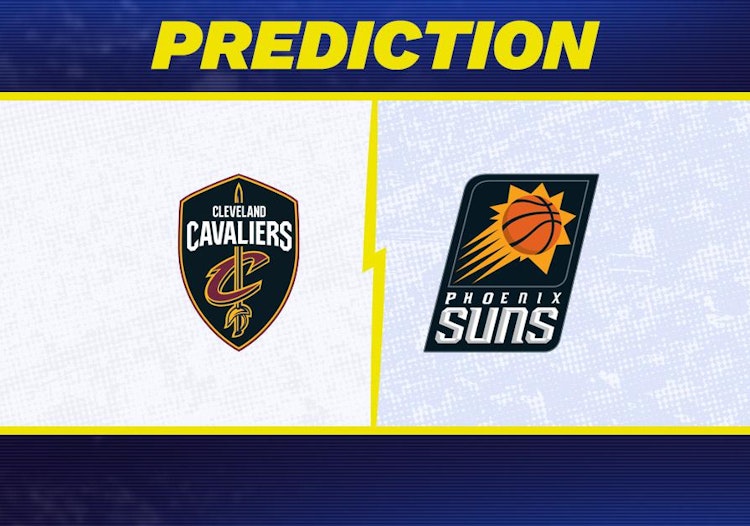 Cleveland Cavaliers-Phoenix Suns Predictions and Game Preview.