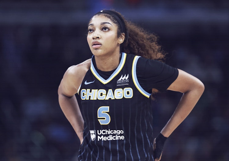 Angel Reese, WNBA Predictions, WNBA Best Bets Chicago Sky, Mebounds, Angel Reese