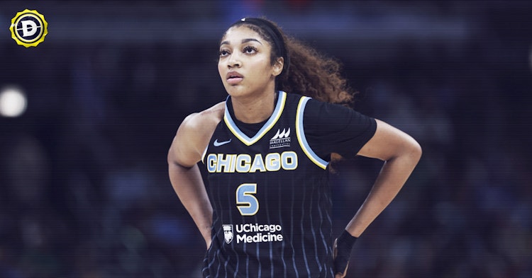 Angel Reese, WNBA Predictions, WNBA Best Bets Chicago Sky, Mebounds, Angel Reese