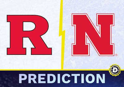 Rutgers vs. Nebraska Prediction, Odds, College Basketball Picks [3/3/2024]