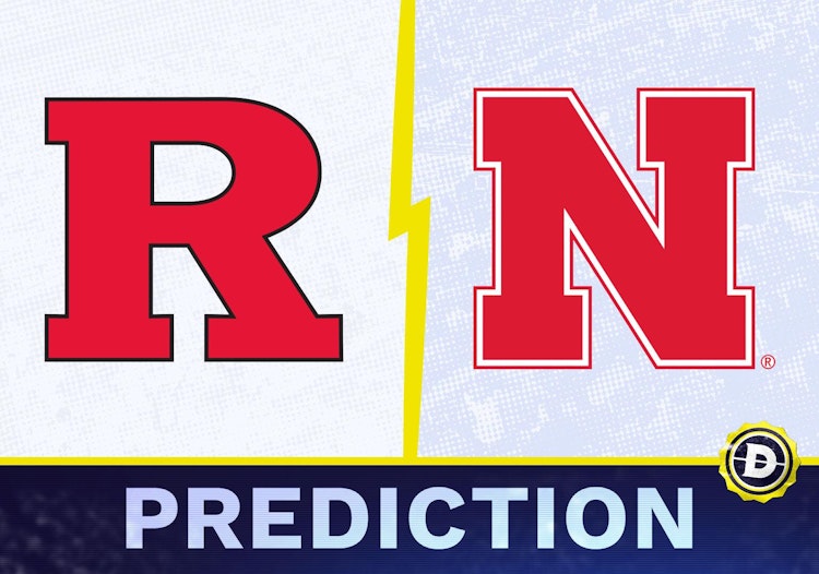 Rutgers vs. Nebraska Prediction, Odds, College Basketball Picks [3/3/2024]