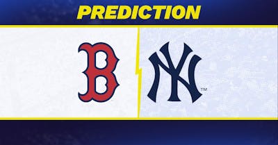 Red Sox vs. Yankees Prediction: Yankees Predicted to Win Sunday's MLB Matchup [6/8/2025]