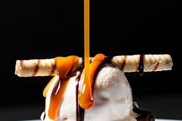 Desserts