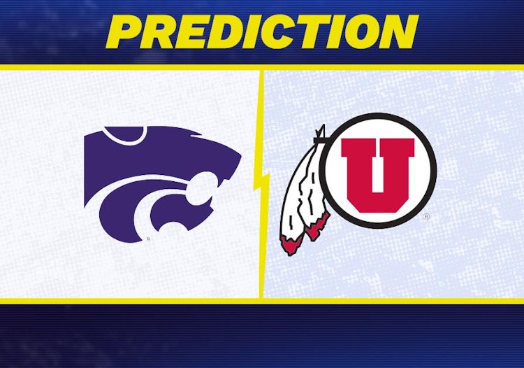 Kansas State-Utah Predictions and Game Preview.