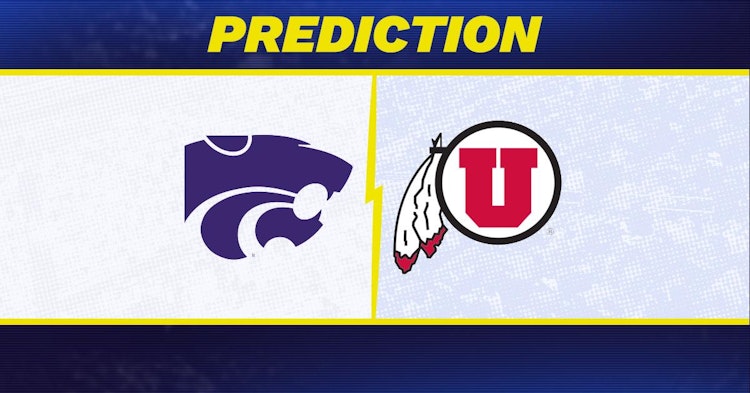 Kansas State vs. Utah Prediction Utah Predicted to Win College