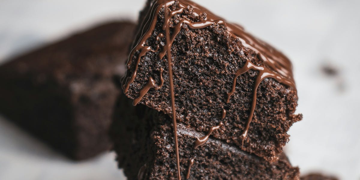 Chocolate Lava Cake