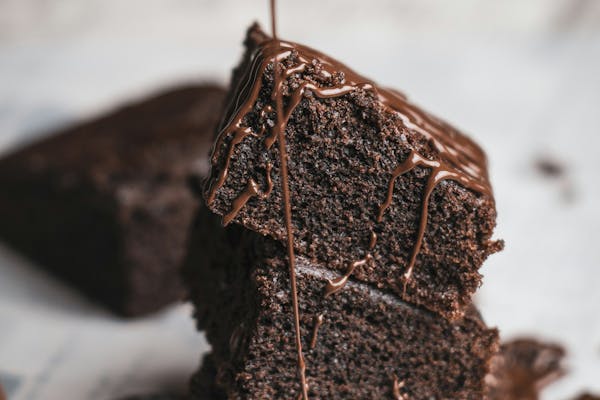 Chocolate Lava Cake