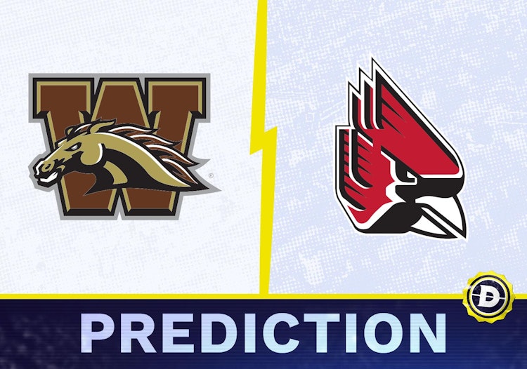 Western Michigan vs. Ball State Prediction, Odds, College Basketball Picks [3/2/2024]