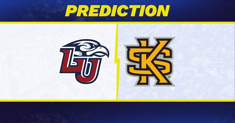 Liberty-Kennesaw State Predictions and Game Preview.