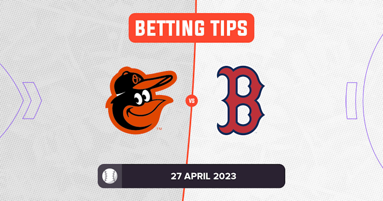 Red Sox vs. Orioles Predictions & Picks - September 10