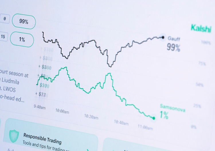Prediction Markets and Sports Betting: What’s the difference between the two?