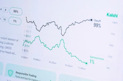 Prediction Markets vs. Sports Betting: What’s the difference?