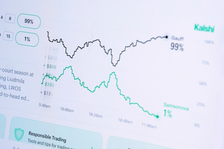 Prediction Markets and Sports Betting: What’s the difference between the two?