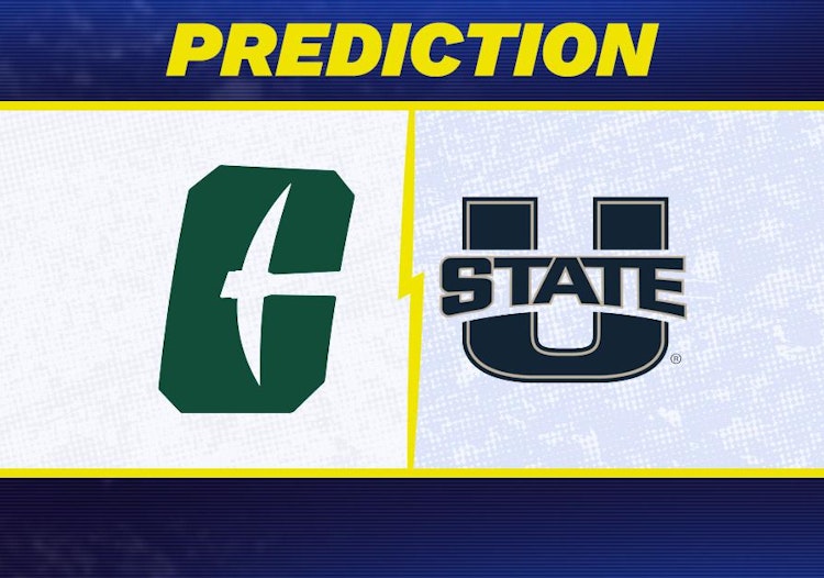 Charlotte-Utah State Predictions and Game Preview.