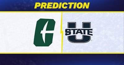 Charlotte vs. Utah State Prediction: Utah State Predicted to Win College Basketball Matchup [11/9/2024]