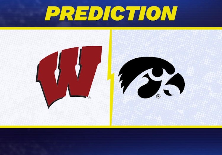 Iowa-Wisconsin Predictions and Game Preview.