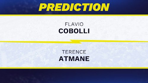 Flavio Cobolli vs. Terence Atmane prediction, odds, picks for ATP Italian Open 2026