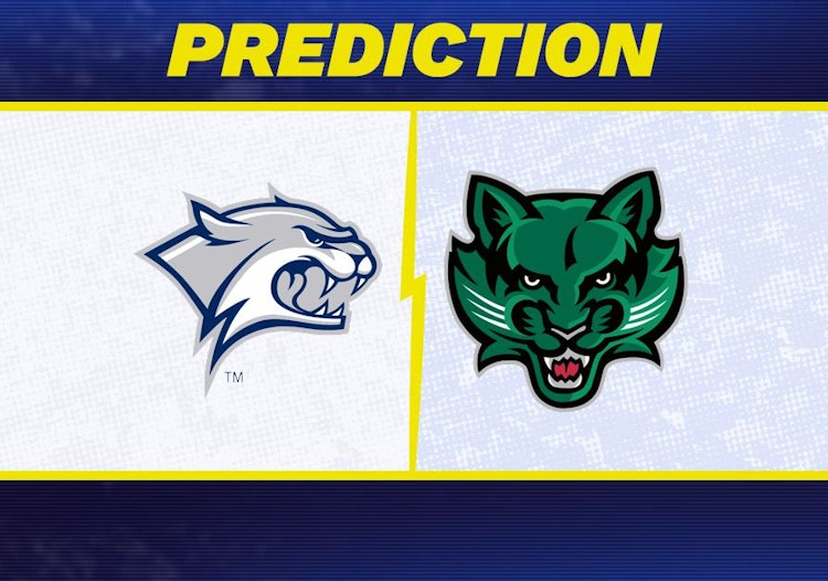 New Hampshire-Binghamton Predictions and Game Preview.