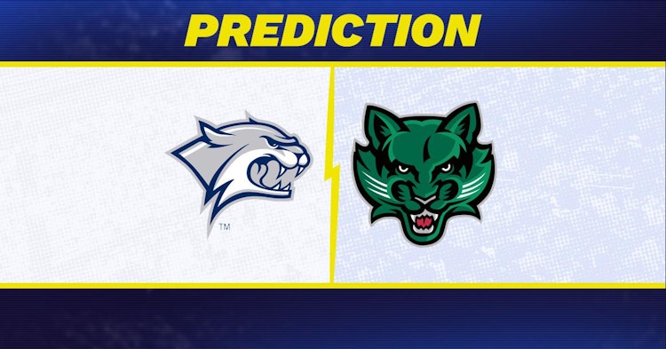 New Hampshire-Binghamton Predictions and Game Preview.