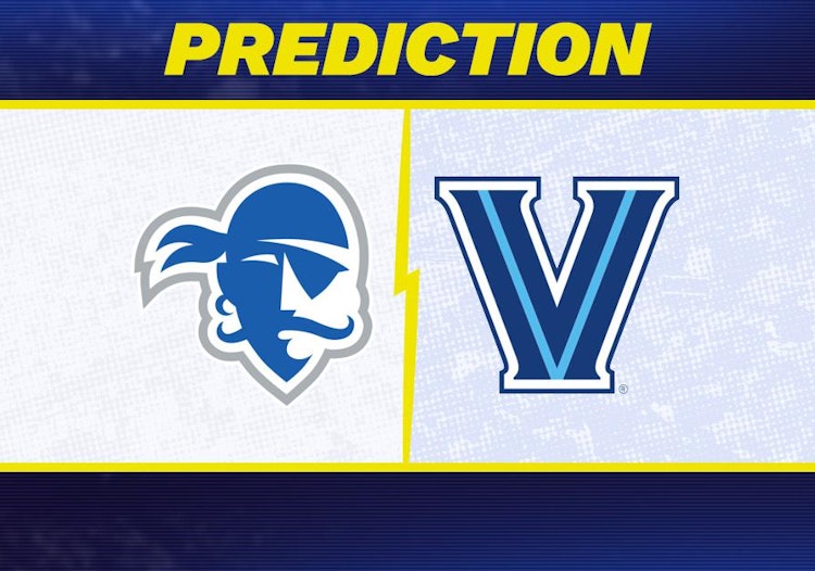 Seton Hall-Villanova Predictions and Game Preview.