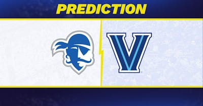 Seton Hall vs. Villanova Prediction: Villanova Predicted to Win College Basketball Matchup [12/17/2024]