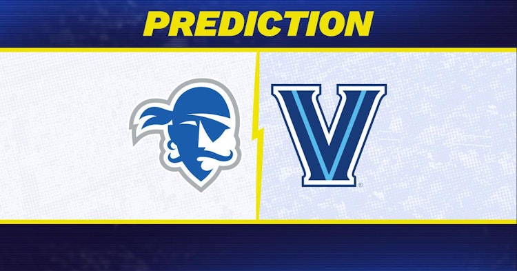 Seton Hall-Villanova Predictions and Game Preview.