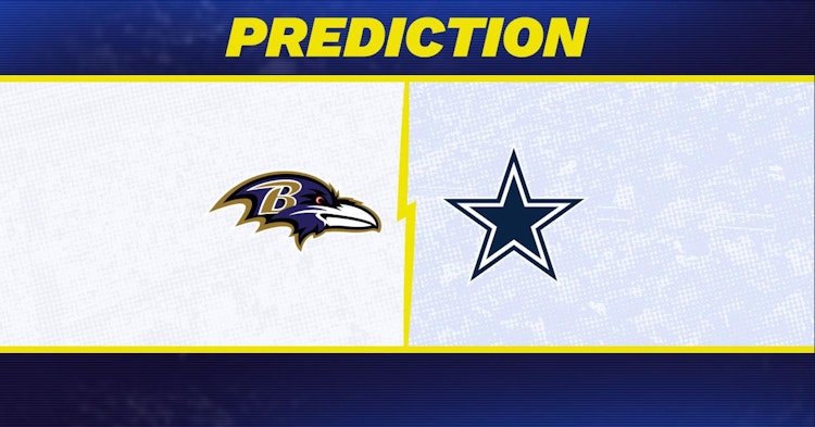 Baltimore Ravens-Dallas Cowboys Predictions and Game Preview.