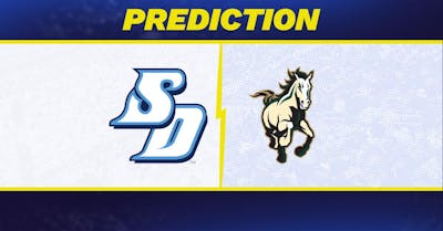 San Diego vs. Cal Poly prediction: Why Cal Poly is favored to win in college football Week 3 [2026]