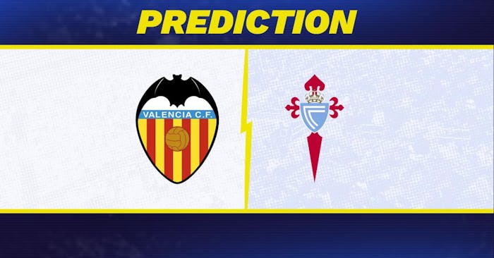Valencia vs. Celta Vigo prediction, odds, La Liga picks [4/5/2026]