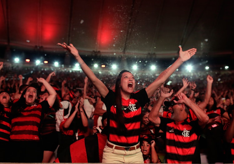Jogo Do Flamengo x Sau Paulo and Jogo Do Bahia x Corinthians date and time.