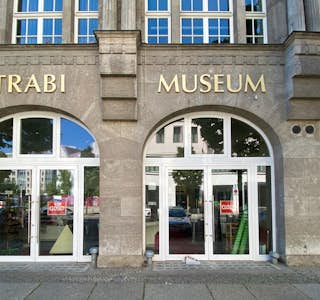 Cold War Berlin - Live Virtual Experience's gallery image