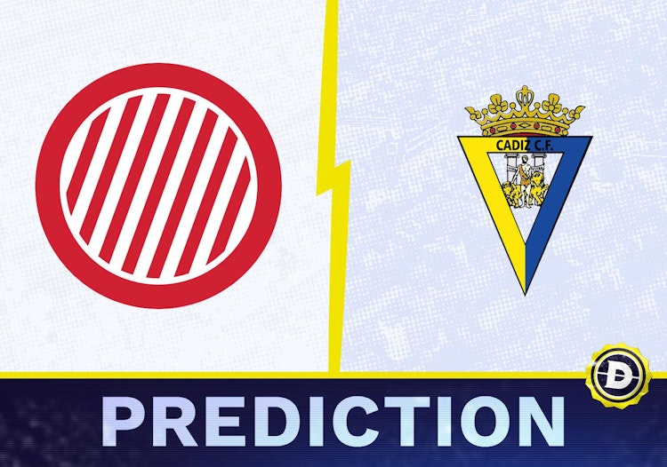 Girona vs. Cadiz Prediction, Odds, La Liga Picks [4/20/2024]