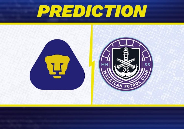 Pumas UNAM-Mazatlan Predictions and Game Preview.