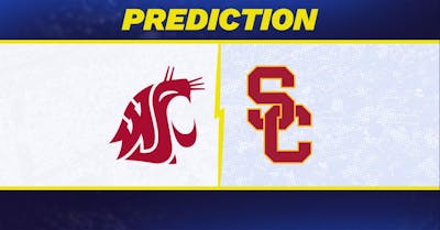 Washington State vs. USC prediction: USC favored to win men's college basketball matchup [12/14/2025]
